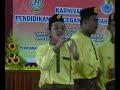 (Soutul Faizin) Ketiga Anti Dadah Negeri Perak