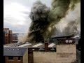 Gatecrasher Fire in Sheffield 4