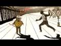 Franz Ferdinand Take Me Out-Rock'n Coke 2007 reklam müziği