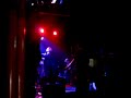 phillip boa and the voodooclub dresden b�hne