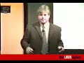 Linwood Barclay Lecture