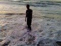 Hannan aka churrah@Scarborough Beach,Perth.mp4