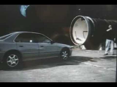 0 Formas extremas de lavar el coche