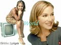 pics of christina applegate, one of the funniest girls out there, just beautiful. great soundtrack.
