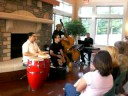Ahora Si- Traditional, Cuban, Puerto Rican Jazz& Tropical Sounds