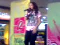 Iya Villania (Mall Show)