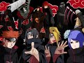 Akatsuki - Holiday
