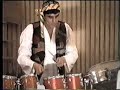 \" In Mambo Style\" for Percussion Ensemble