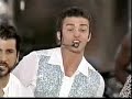 NSync - Atlantis Concert Part 1 - It's Gonna Be Me