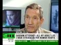 Interview with Saddam\