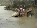 Rhino mud riding Rhino mud riding