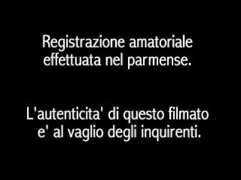 Alieni a Parma