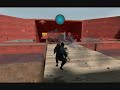 TF2 Pyro Compression Blast TF2 Pyro Compression Blast