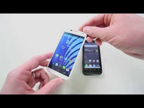how to remove battery from motorola defy xt