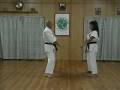 videos de Ryukoku Seidokan Basic 11 Self defense Movements