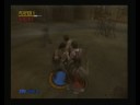 The Warriors - Army-ing - Saracens vs Satan\