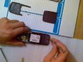 smontaggio samsung e250 smontaggio samsung e250