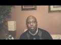 1/7 Highly Favored (Proverbs 3:3-4) Blessed and highly favored could be real for you instead of just church lingo, if you would in mercy and truth.  The encouraging word and video devotional with Minister Jeff Fannell. For more visit www.ongoodground.org  Distributed by Tubemogul.
