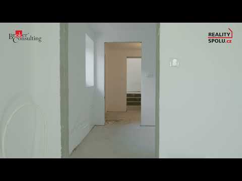 Video Prodej rodinného domu 5+kk, 262 m2, Velké Hoštice, Mírová 137