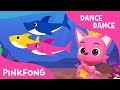 Baby Shark | Dance Dance Pinkfong | Pinkfong Songs