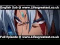 ニードレス,Needless,episode