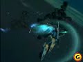 zone of the enders the 2nd runner trailer