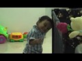 Yusof Walking!