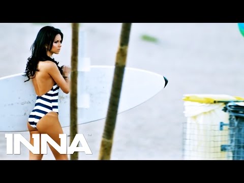 Amazing Inna