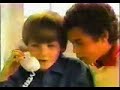 GI Joe William The Refrigerator Perry commercial
