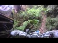 More Mud track creek ending- Husaberg FE 450