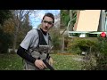 See how the Cm.030 performs here! Get Yours from Airsoft Station: www.airsoftstation.com Check out our review!: www.youtube.com