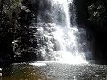 Parque Canaima Gran Sabana Saltos del Mauraik-Meru