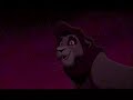 kiara & kovu's music video - everytime we touch