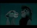 kiara & kovu's music video - everytime we touch