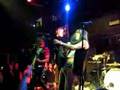 Bullet Boys - Charlie Wayne Morrill -  Smooth up in Ya