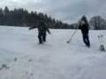 videos de keke ski giraude