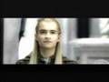 Legolas  Dirty Little Secret