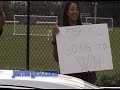 SARAH PALIN RALLY PROTESTORS