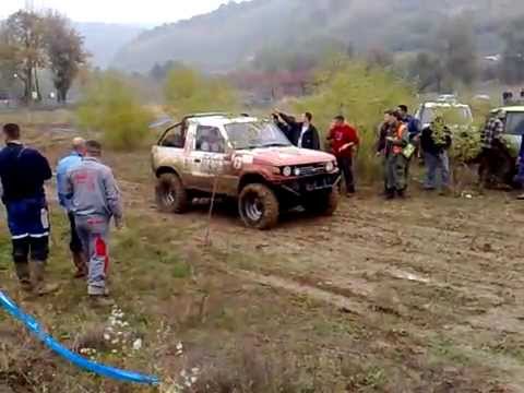 7 Beogradski rely Secamcctv & HTW Group.avi