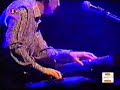 Media Verónica (vivo) La Plaza 1999 - Andrés Calamaro