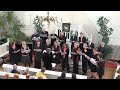 Haarlems Projectkoor 023 - Ingerimaa õhtud 7- Ingrian Evenings - Tormis