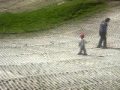 My Ski Lesson with Doug
