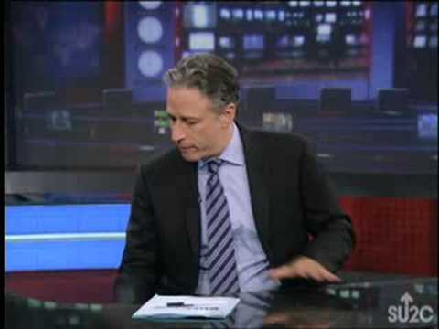 Jon Stewart