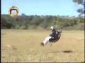 Parapente - Jaragua - GO - parte 2