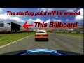 Forza 2 Ideal Line - FMDA Round One Forza 2 Ideal Line - FMDA Round One