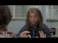 Geico Cavemen vs. Progressive Girl Flo