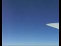Air NZ 767 Air-to-Air shot