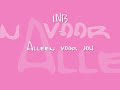 INB - Alleen voor jou INB - Alleen voor jou