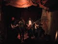 The Blue Channel-Von Says It Best live at the Troc