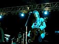 only a partial clip of chicago's cryan shames singing 